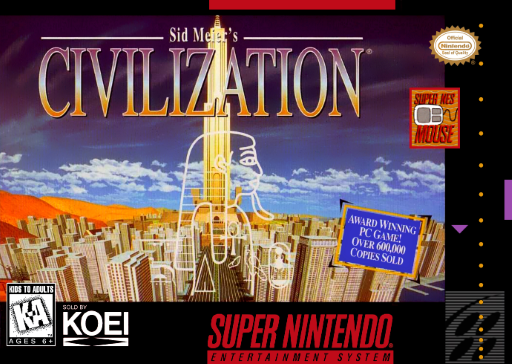 Civilization