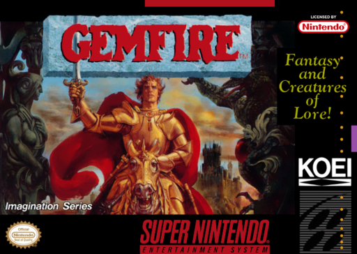 Gemfire