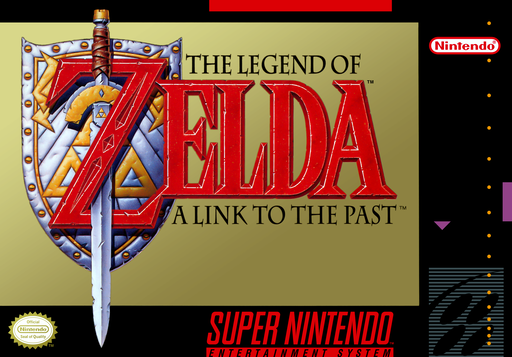 A Link to the Past