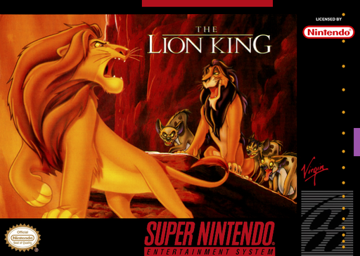 Lion King