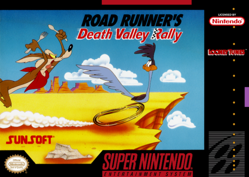 Road Runner