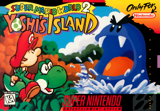 Yoshi