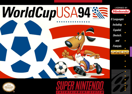 World Cup USA 94